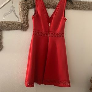 A guess dress